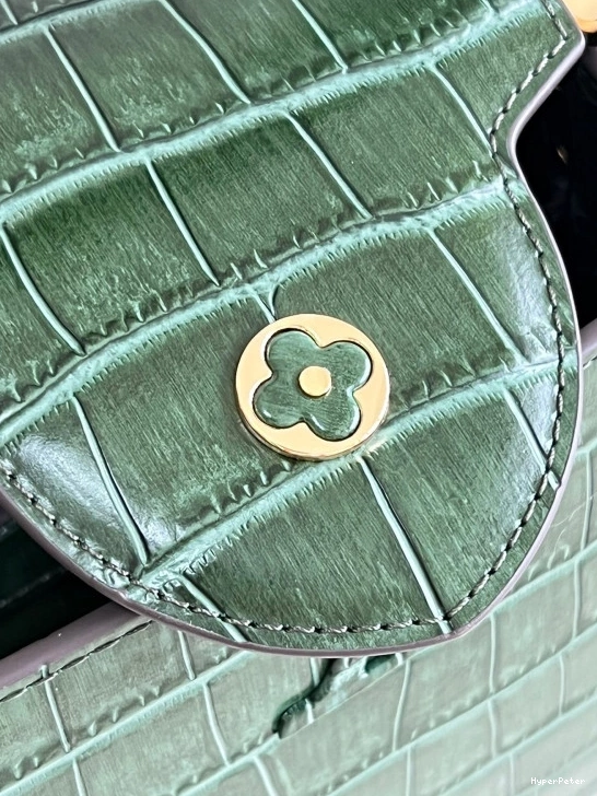 LOUIS CAPUCINES BB VUITTON 0727